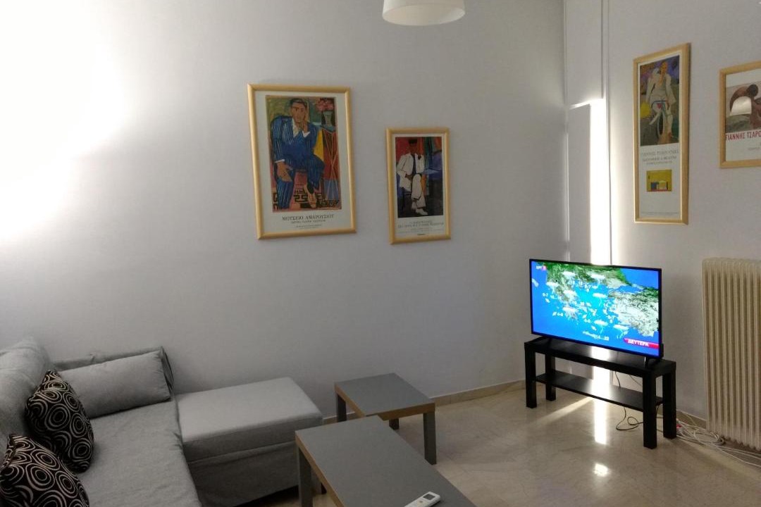 Photo of Livingroom in Kinosargous