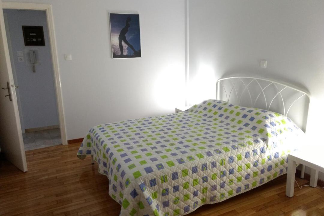 Photo of Bedroom in Kinosargous