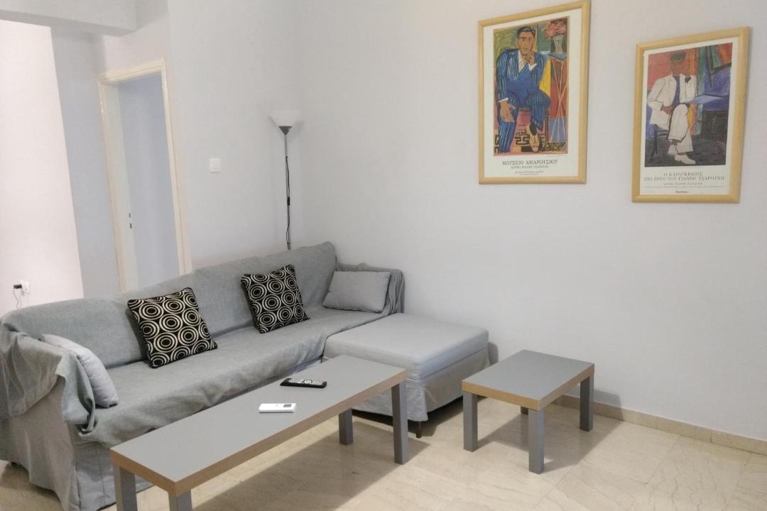 Photo of Livingroom in Kinosargous