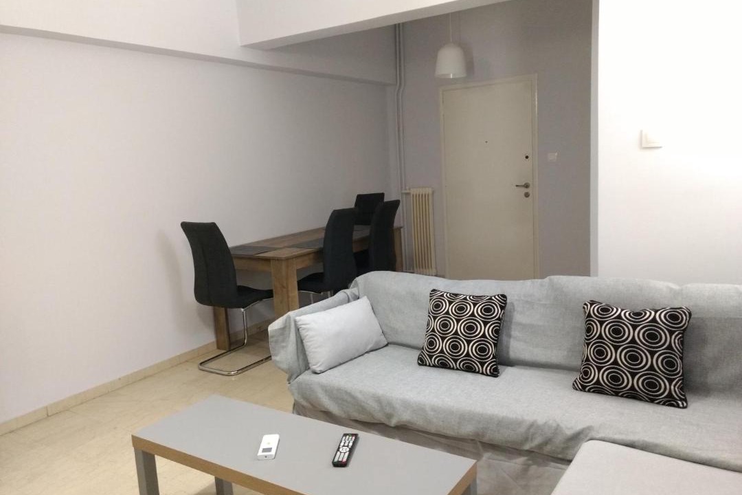 Photo of Livingroom in Kinosargous