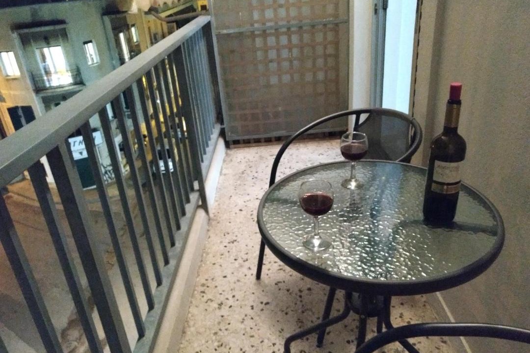 Photo of Patio Balcony in Kinosargous