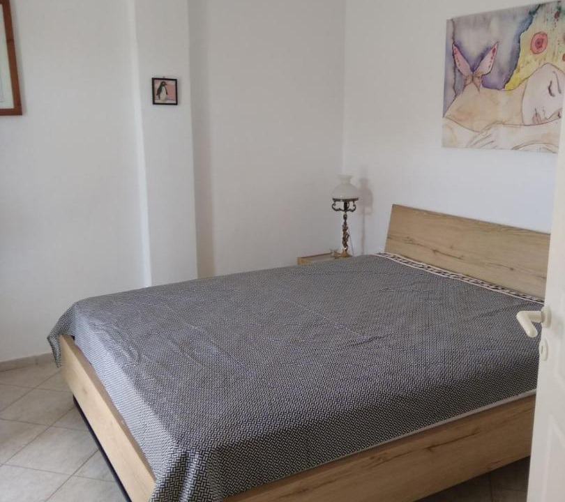 Photo of Bedroom in Polygyros