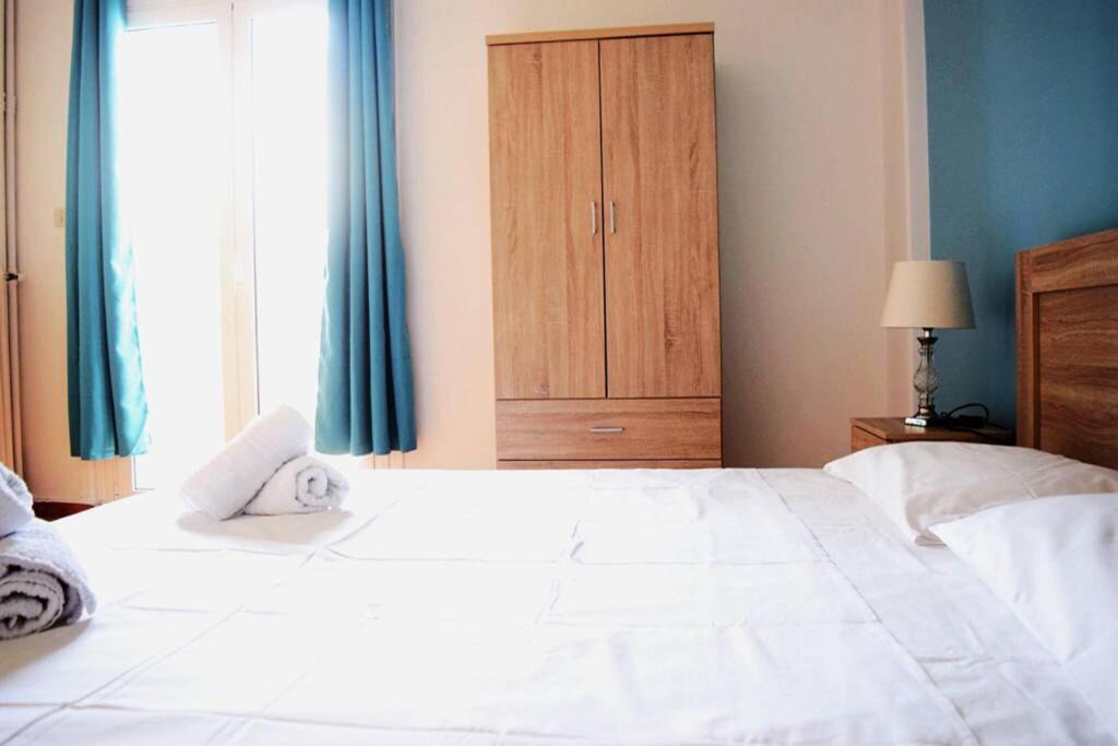Photo of Bedroom in Exarhia