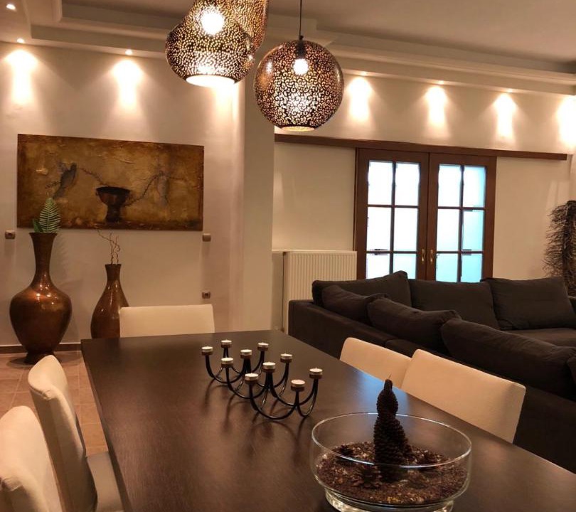 Photo of Livingroom in Volos
