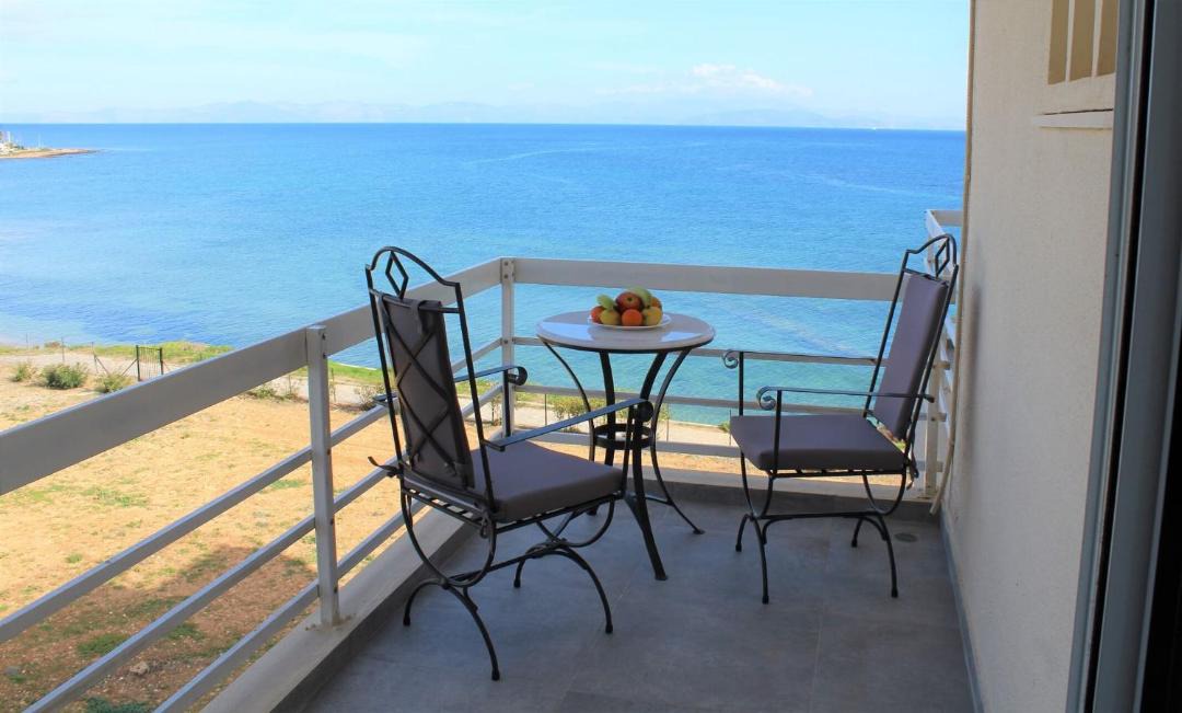Photo of Patio Balcony in Spata-Artemida