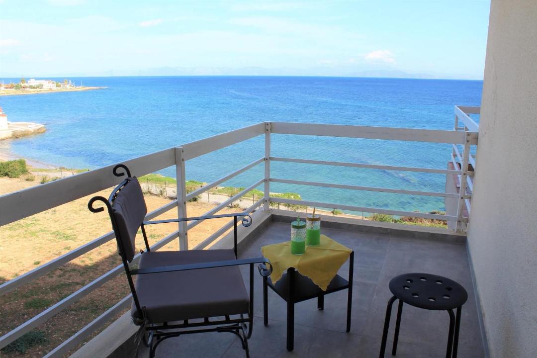 Photo of Patio Balcony in Spata-Artemida