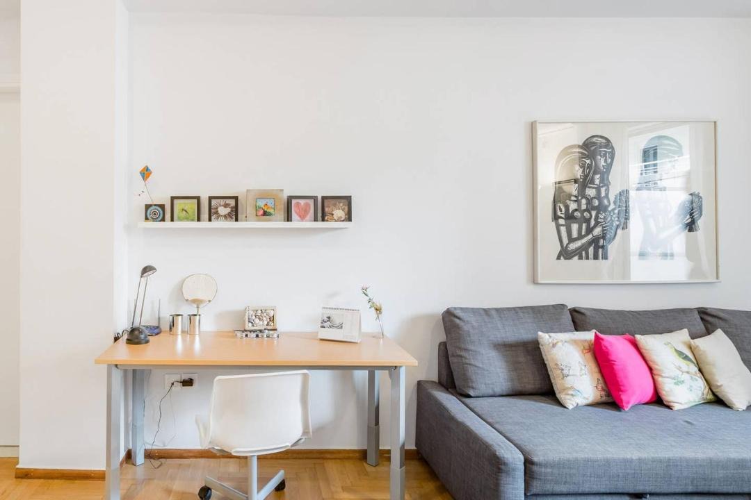 Photo of Livingroom in Filopappou