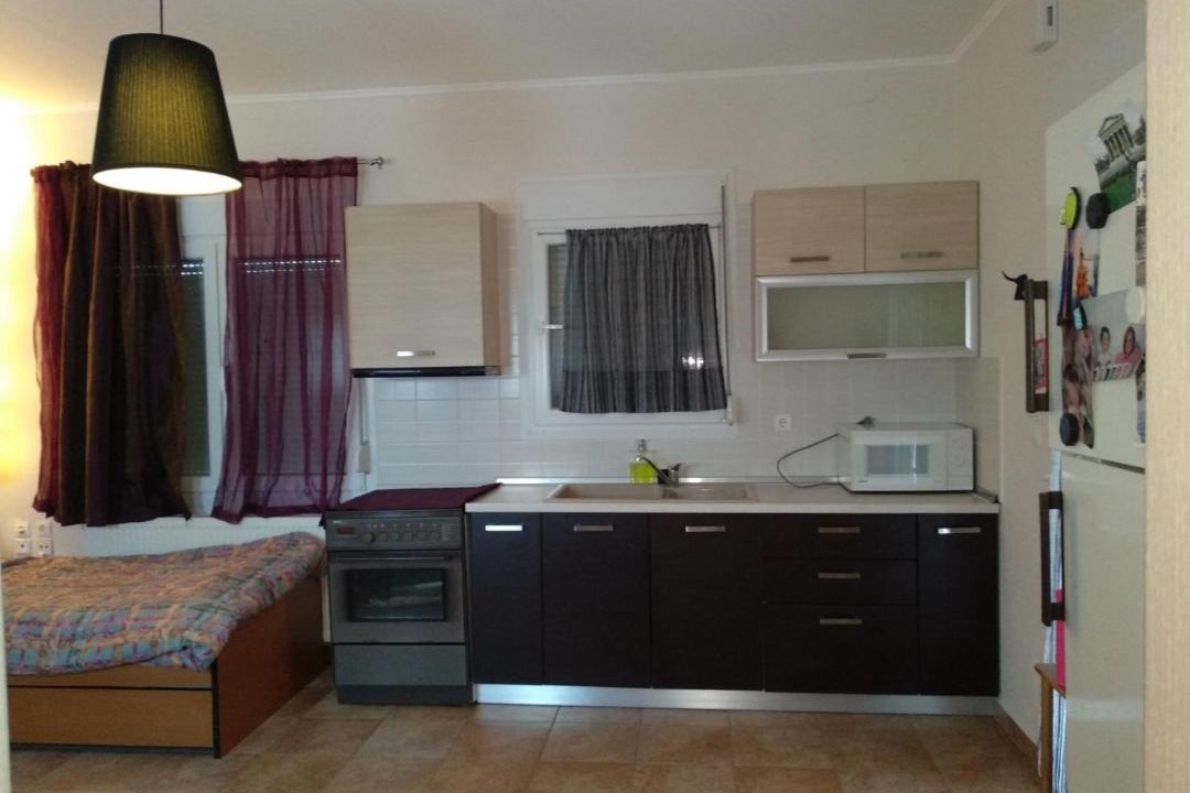 Photo of Kitchen in Orestiada