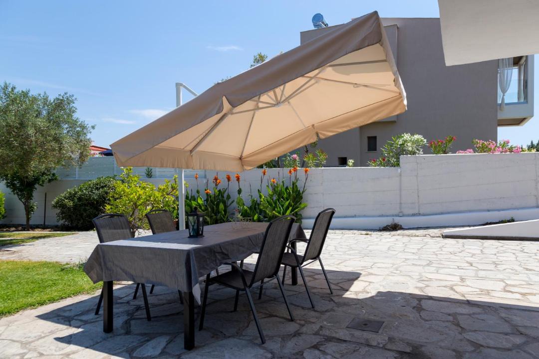 Photo of Patio Balcony in Pefkochori