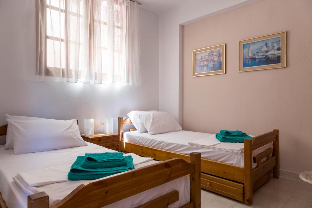 Photo of Bedroom in Pefkochori