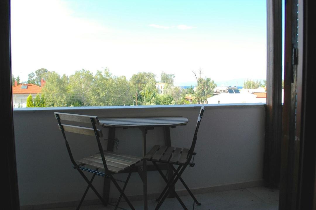 Photo of Patio Balcony in Pefkochori
