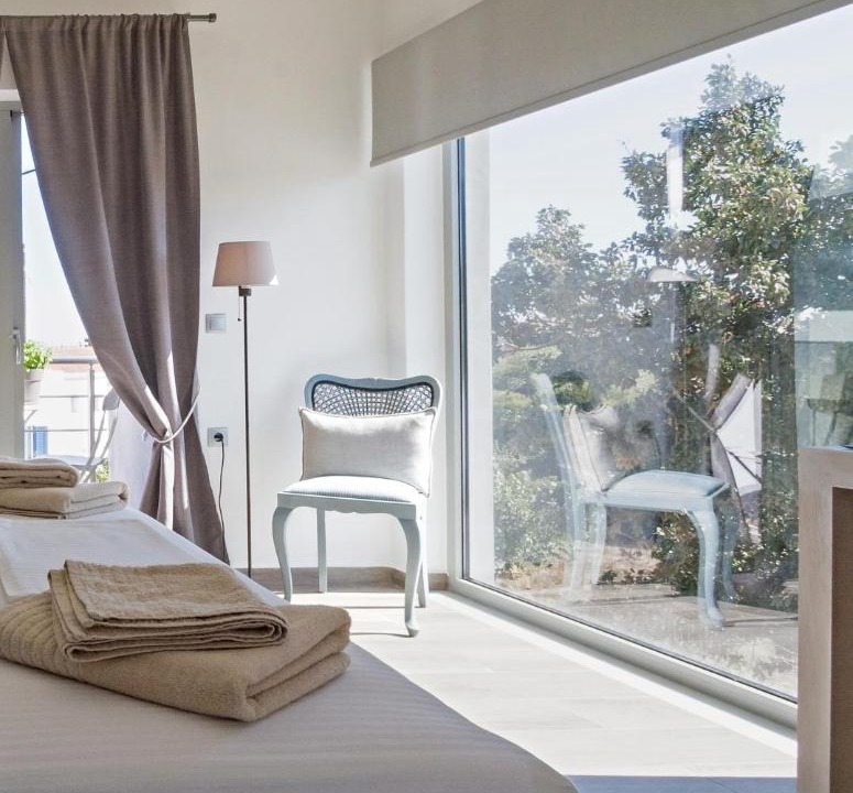 Photo of Bedroom in Kithira