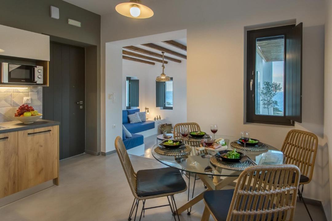 Photo of Kitchen in Ampelas