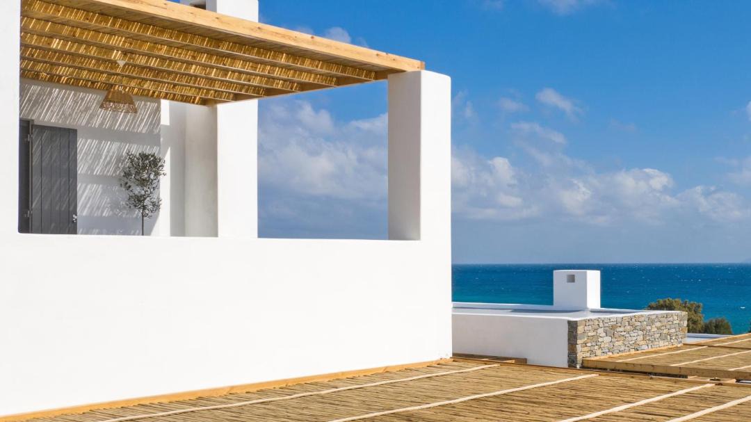 Photo of Patio Balcony in Ampelas