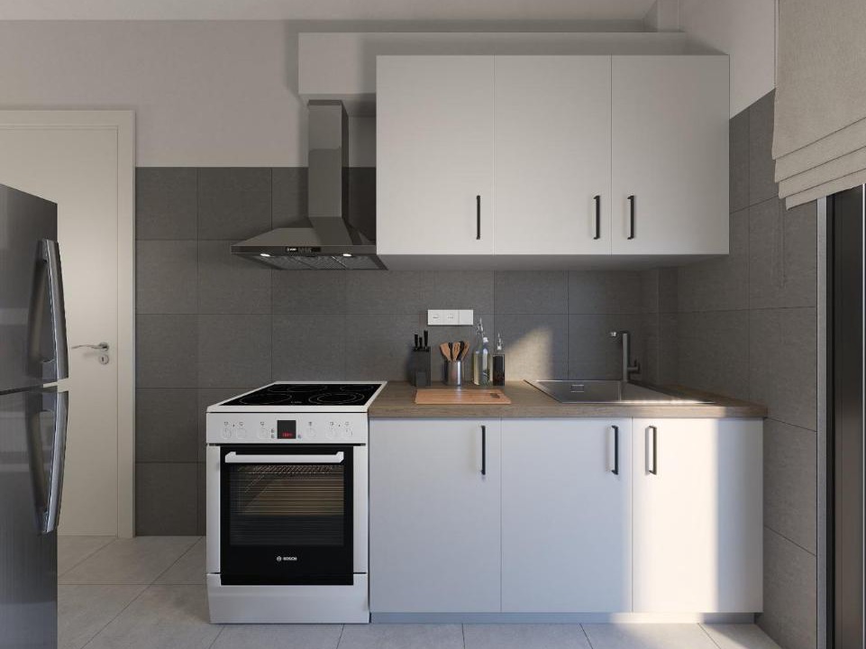 Photo of Kitchen in Athens