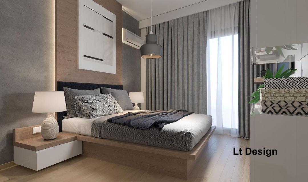 Photo of Bedroom in Athens