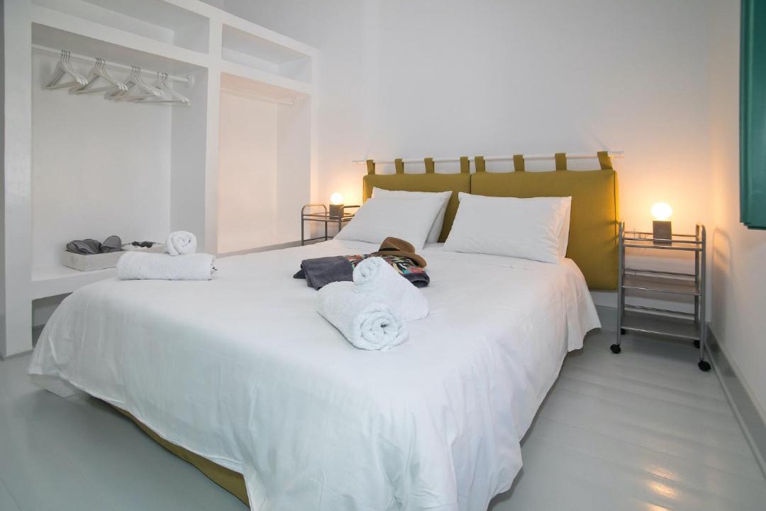 Photo of Bedroom in Pothia