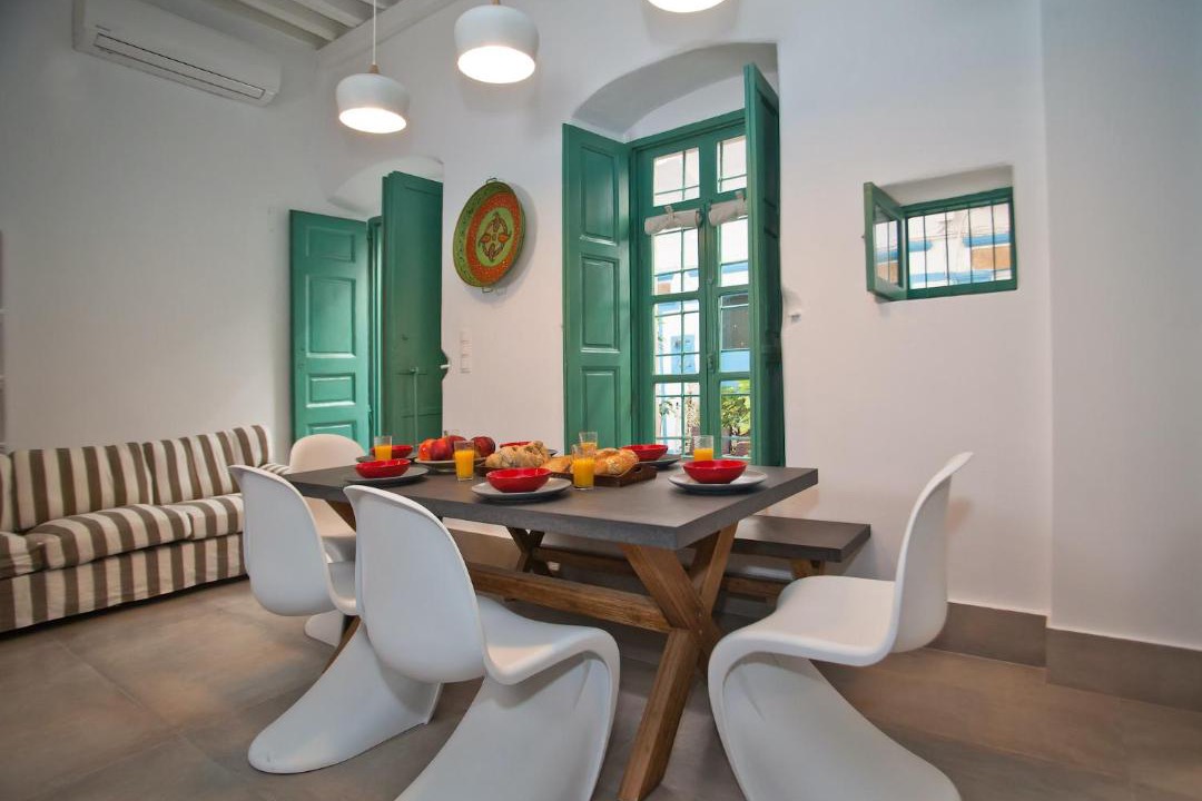 Photo of Livingroom in Pothia