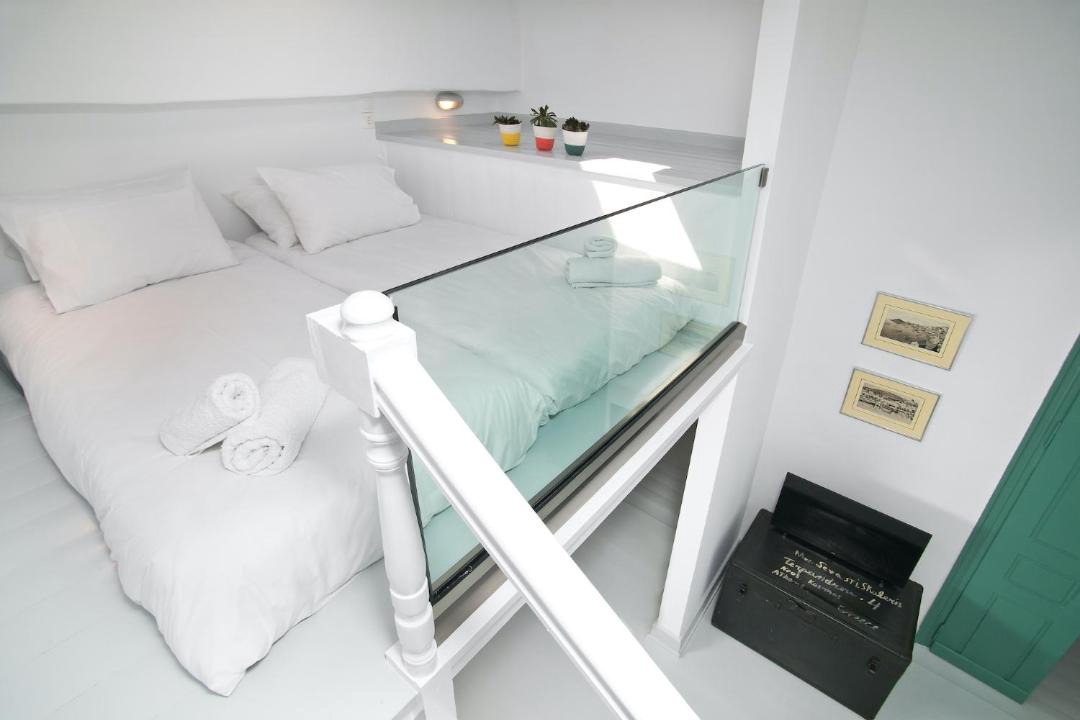 Photo of Bedroom in Pothia