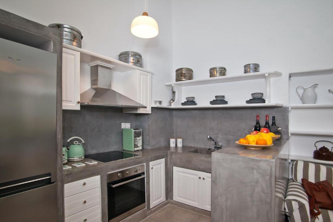 Photo of Kitchen in Pothia