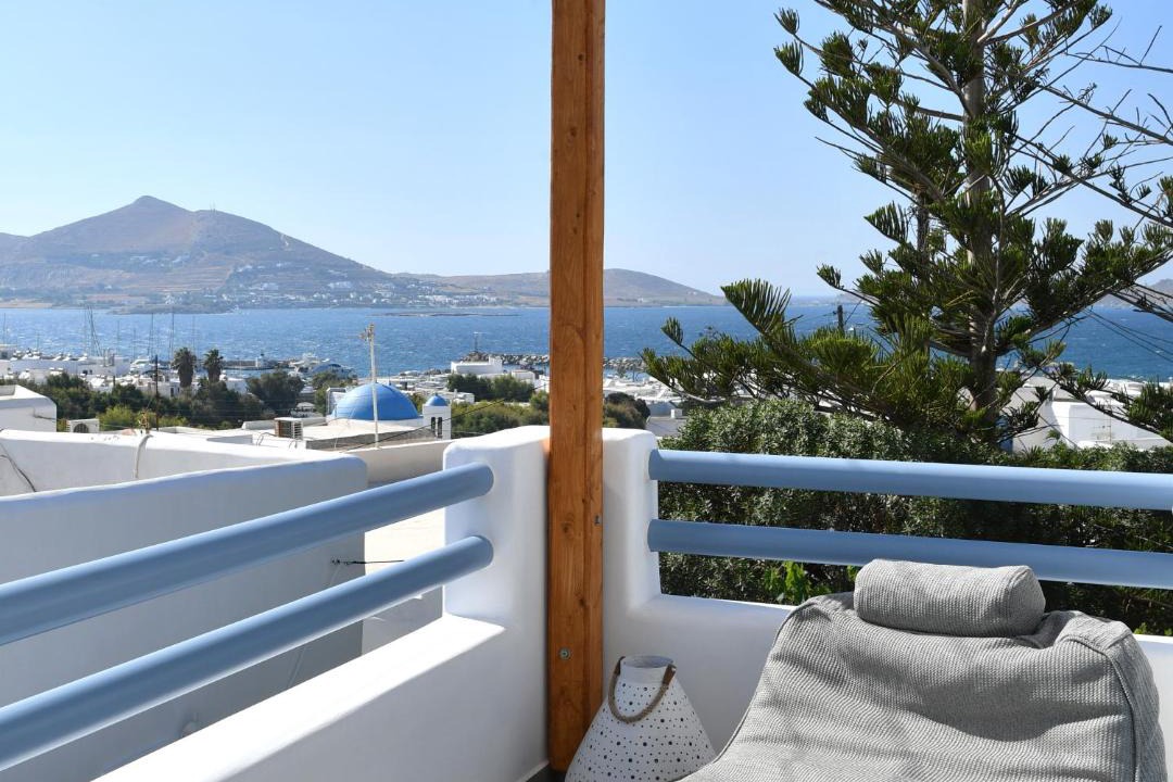 Photo of Patio Balcony in Naousa
