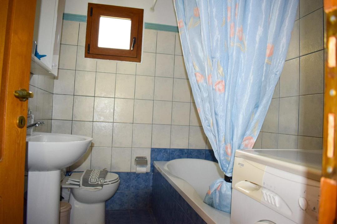 Photo of Bathroom in Koukounaries