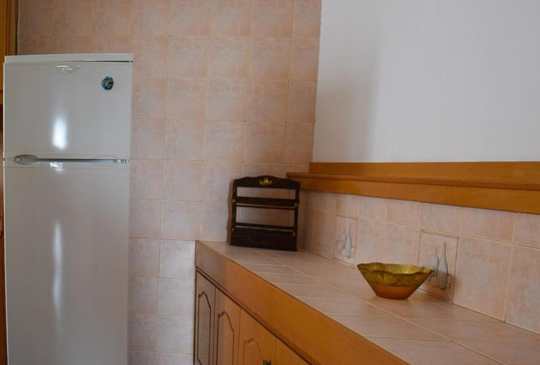 Photo of Kitchen in Koukounaries