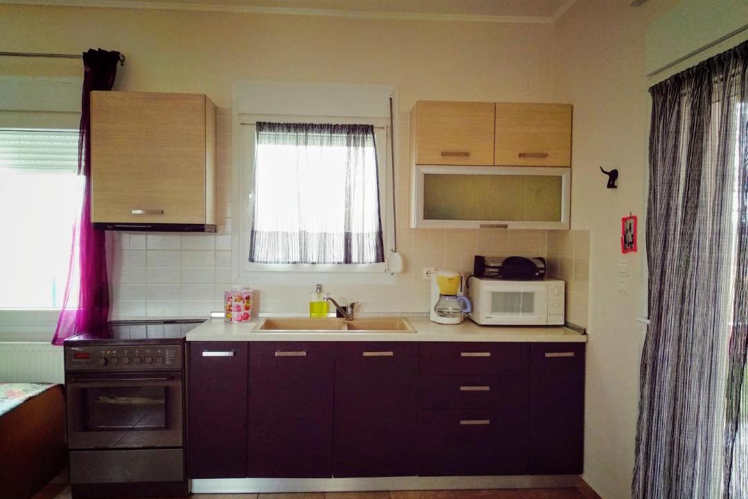Photo of Kitchen in Orestiada
