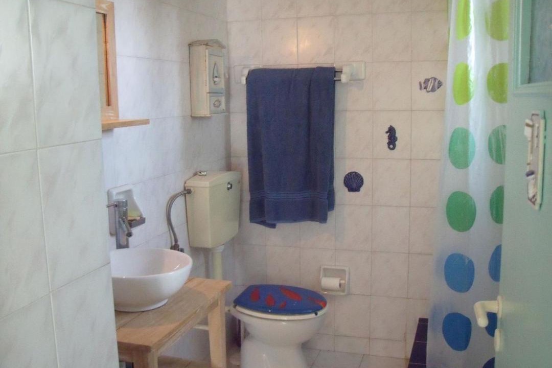 Photo of Bathroom in Korithi