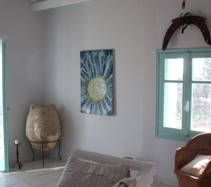 Photo of Livingroom in Korithi