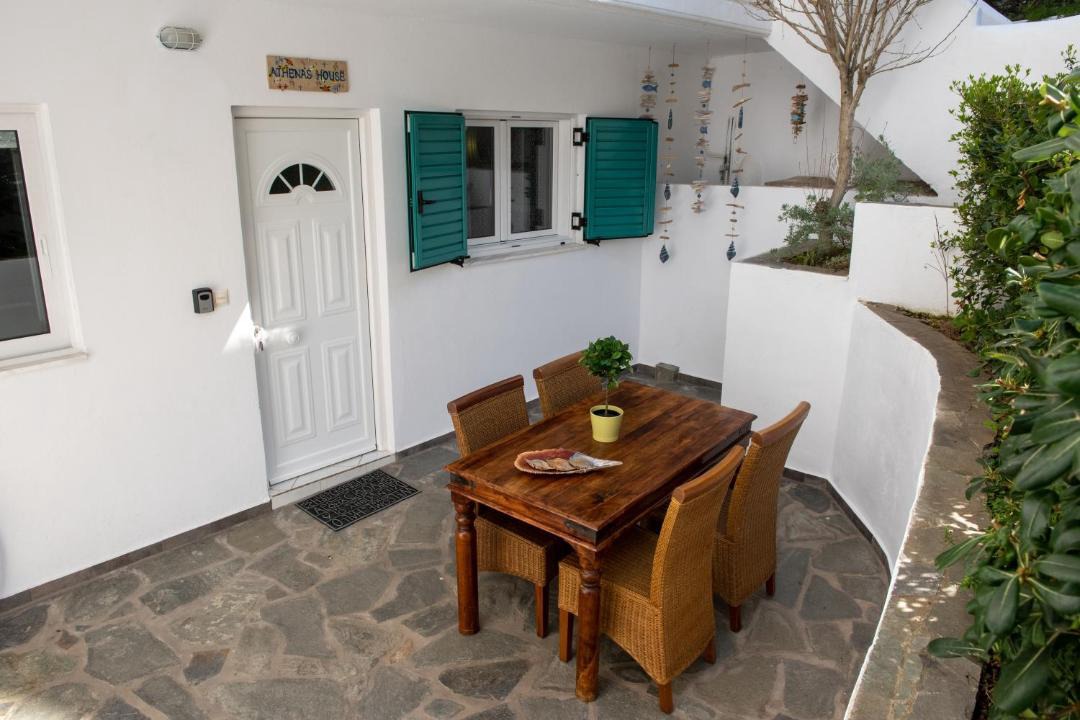 Photo of Patio Balcony in Kato Sounion