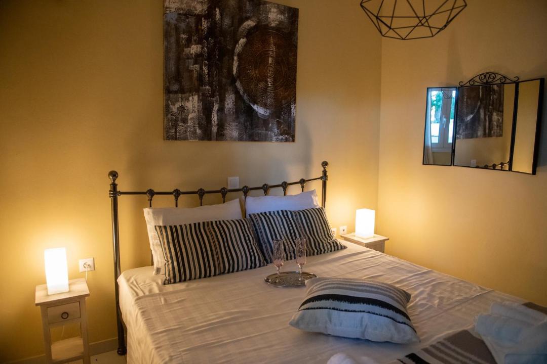 Photo of Bedroom in Kato Sounion