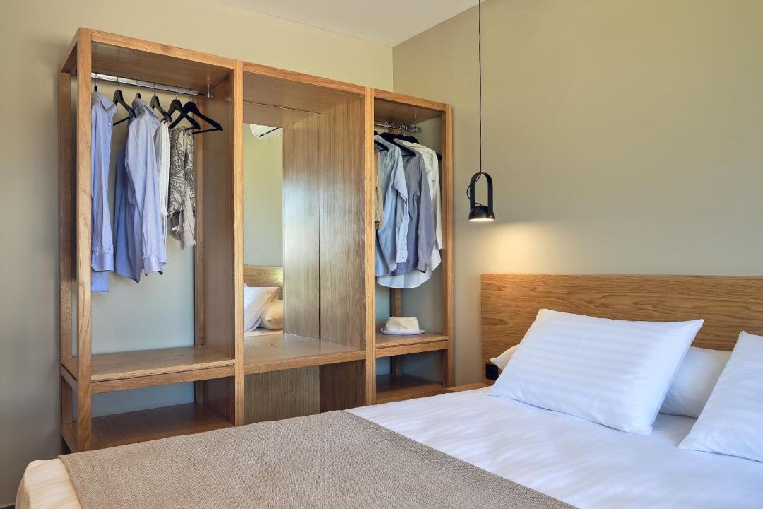 Photo of Bedroom in Drosia