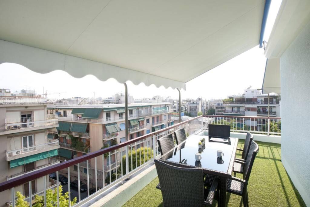 Photo of Patio Balcony in Ano Patisia