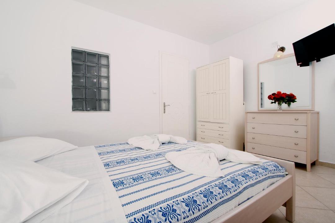 Photo of Bedroom in Agia Anna