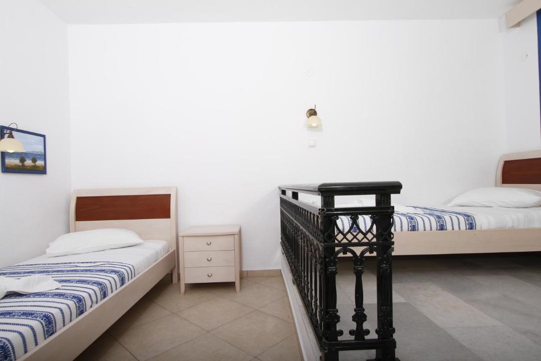 Photo of Bedroom in Agia Anna