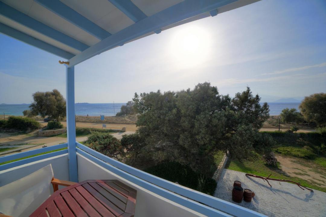 Photo of Patio Balcony in Agia Anna