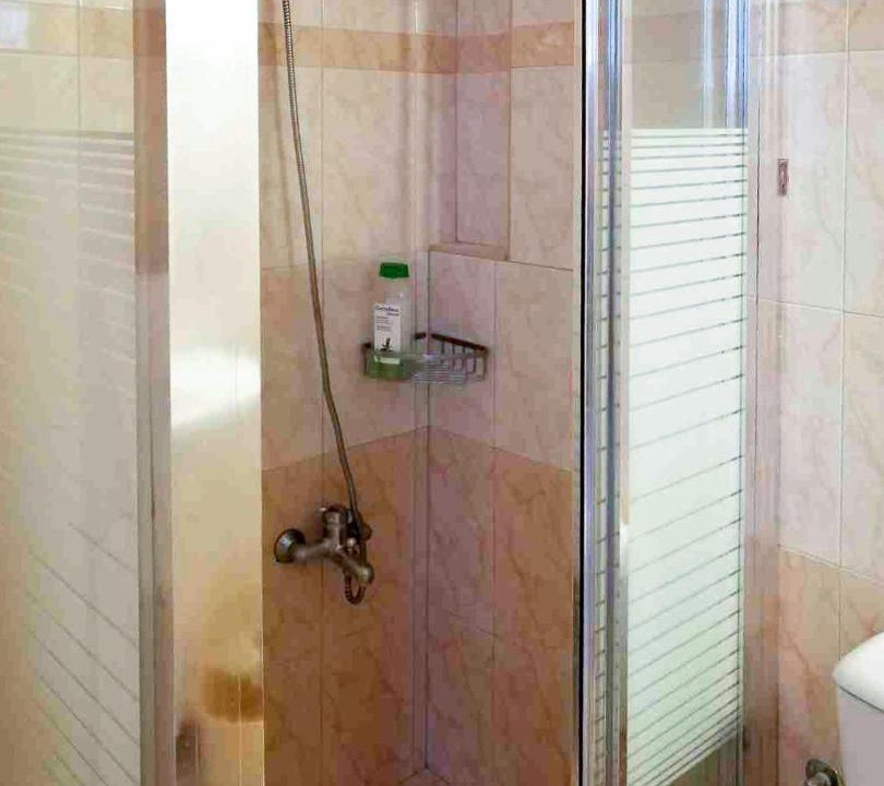 Photo of Bathroom in Astros