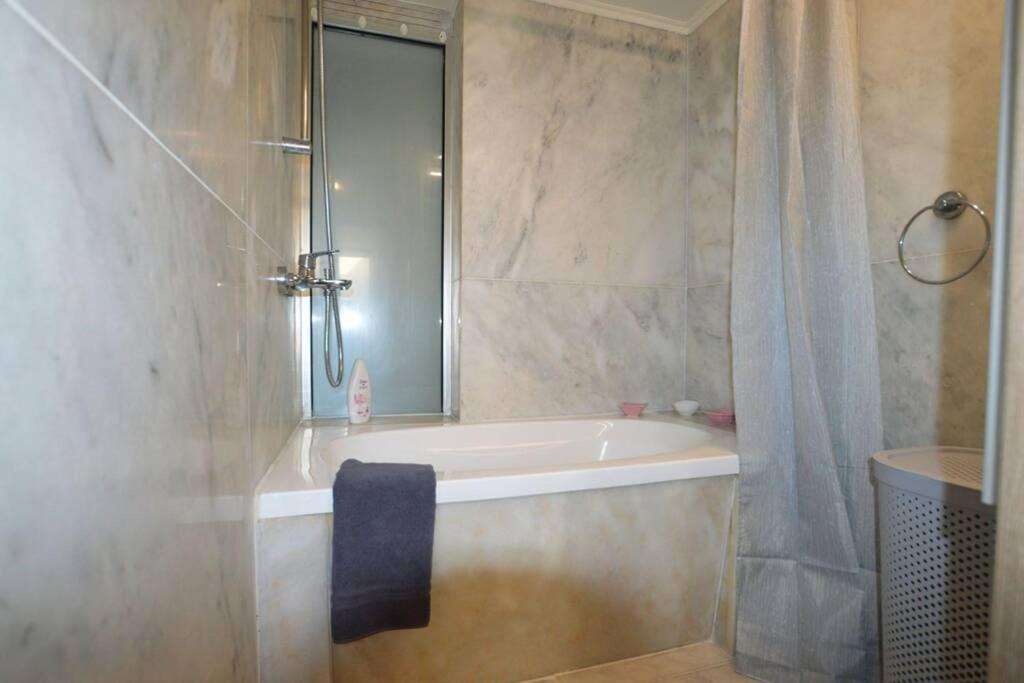 Photo of Bathroom in Afandou