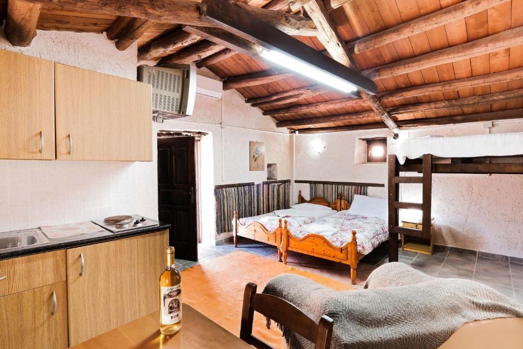 Photo of Livingroom in Ano Volimes