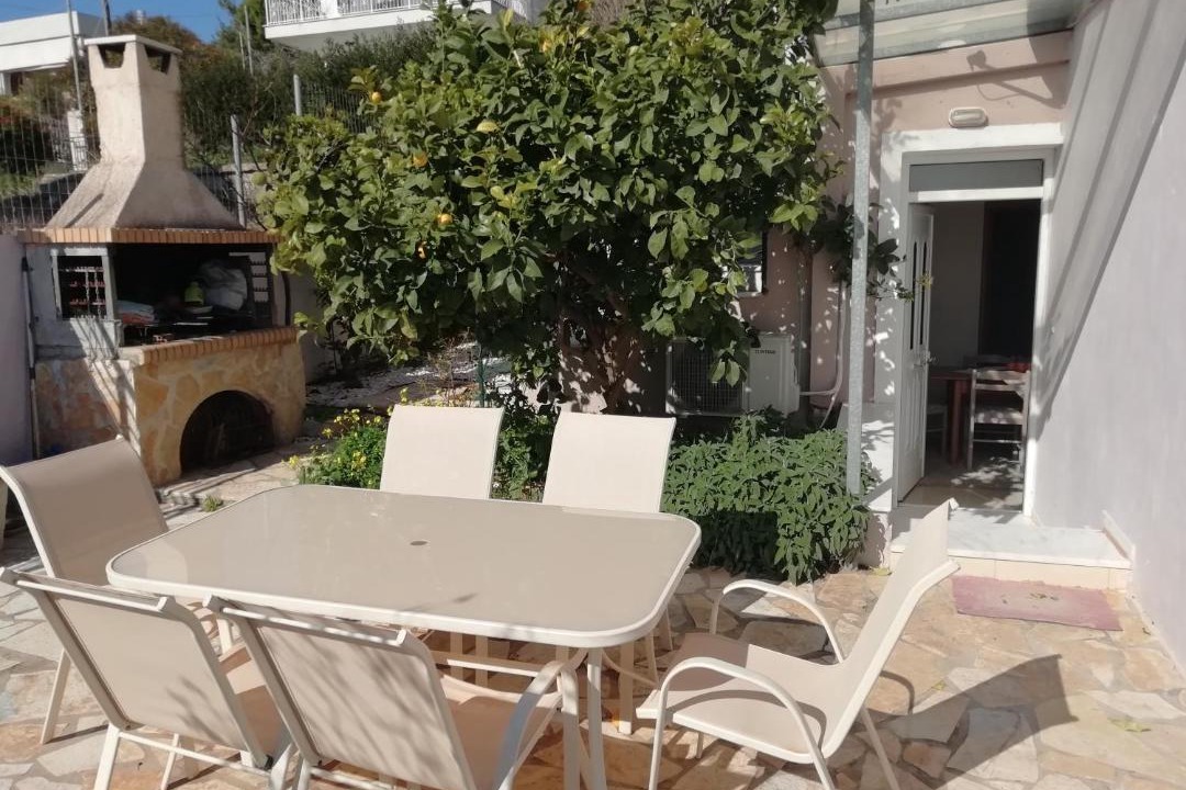 Photo of Patio Balcony in Spata-Artemida