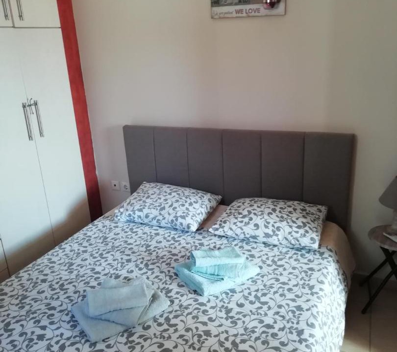 Photo of Bedroom in Spata-Artemida