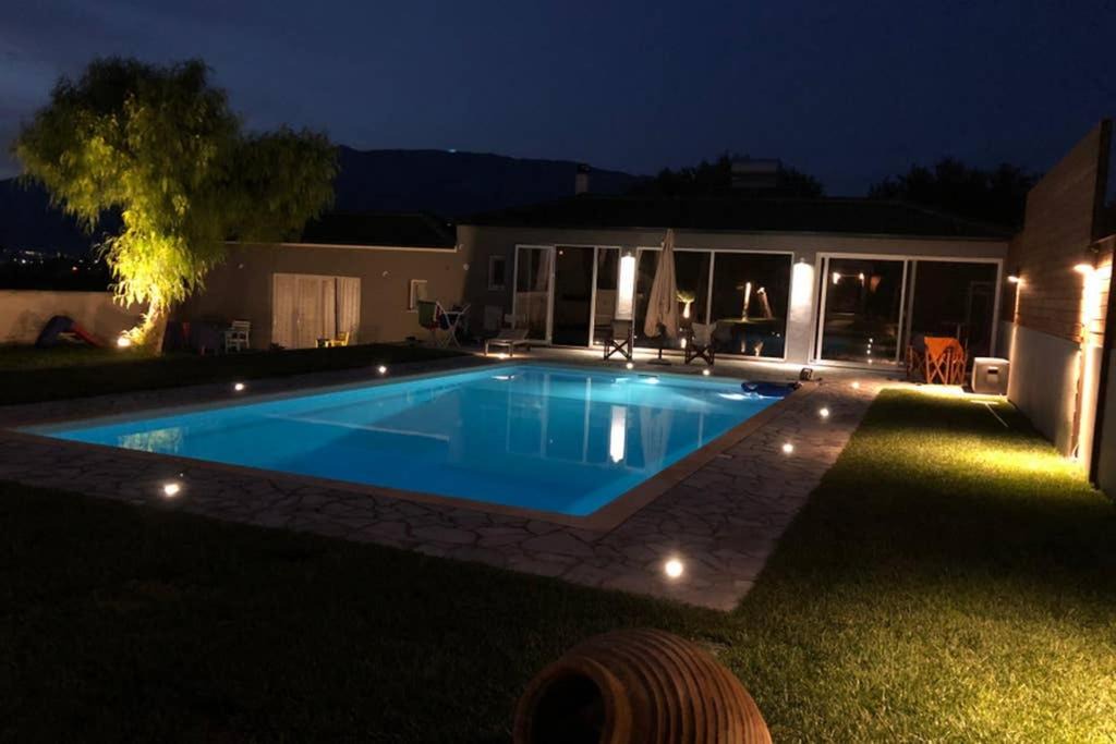 Photo of Outdoor in Korithion