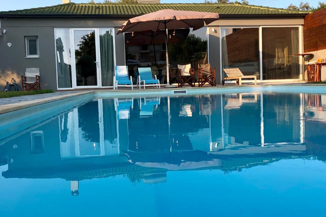 Photo of Outdoor in Korithion