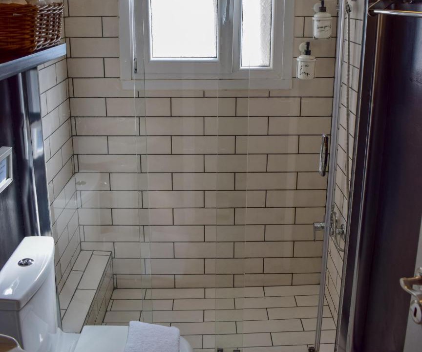 Photo of Bathroom in Omonia