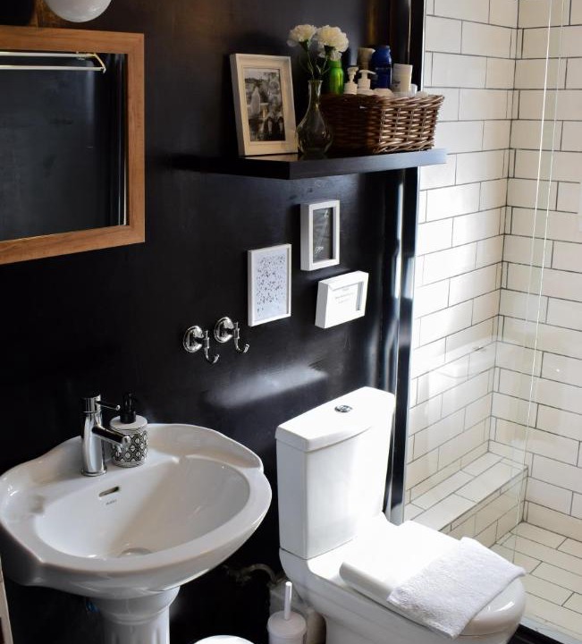 Photo of Bathroom in Omonia