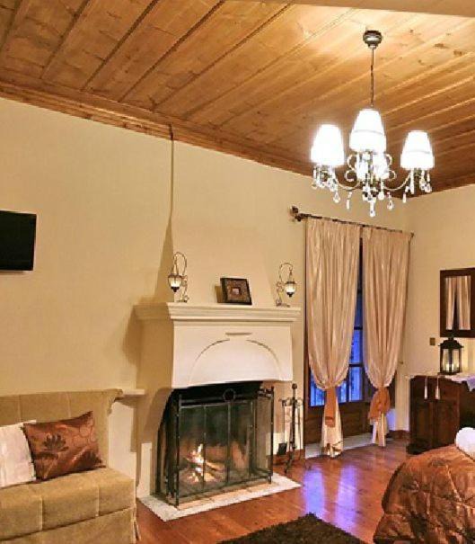 Photo of Livingroom in Trikolonoi