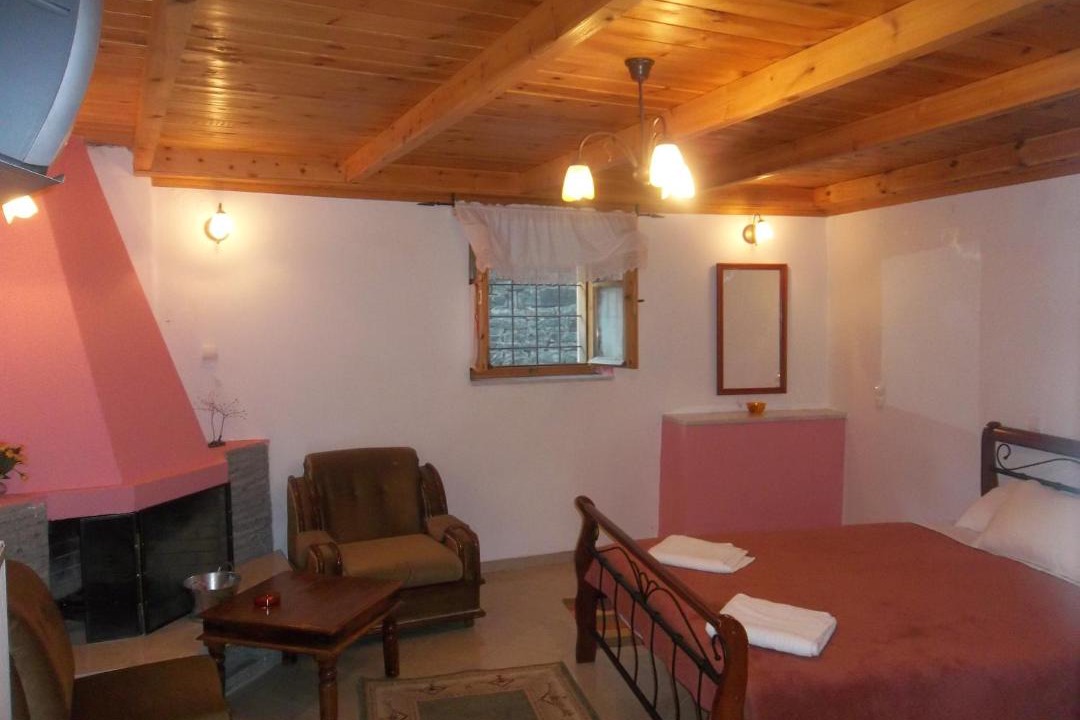 Photo of Bedroom in Papigo