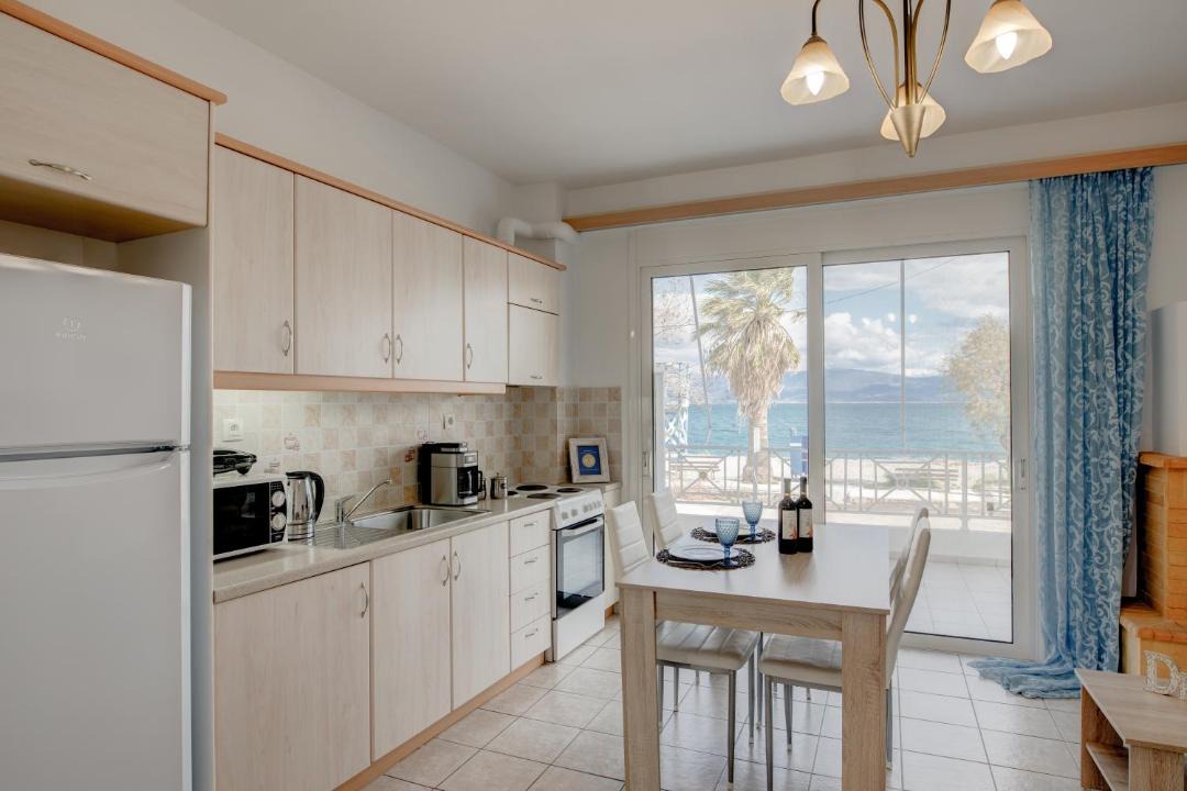 Photo of Kitchen in Rio