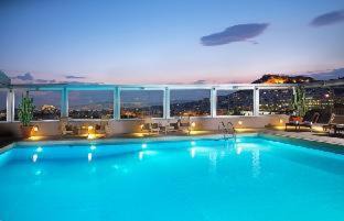 Photo of Patio Balcony in Ilisia
